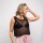Blusa Violeta Negro