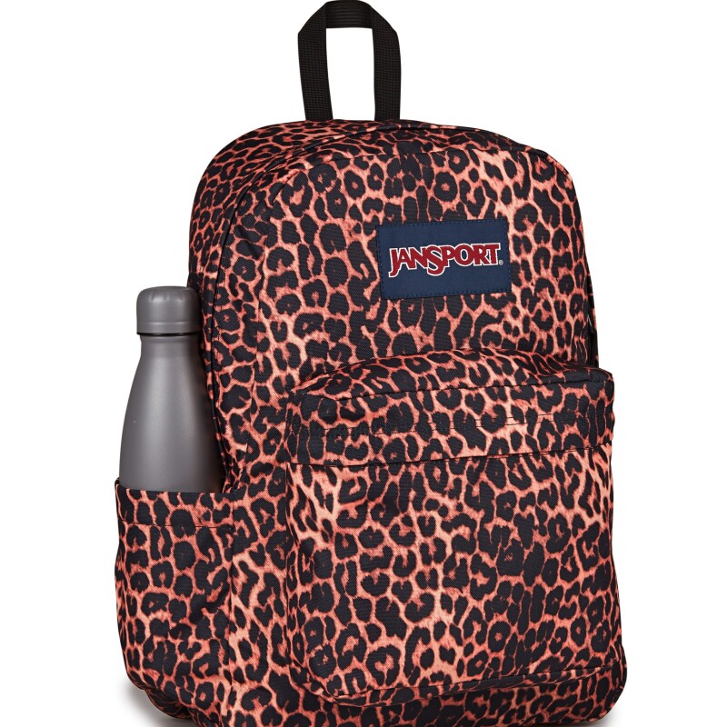 Mochila Superbreak Plus Unisex Multicolor