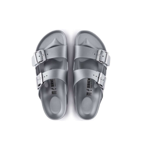 Sandalias Birkenstock Arizona Eva Silver