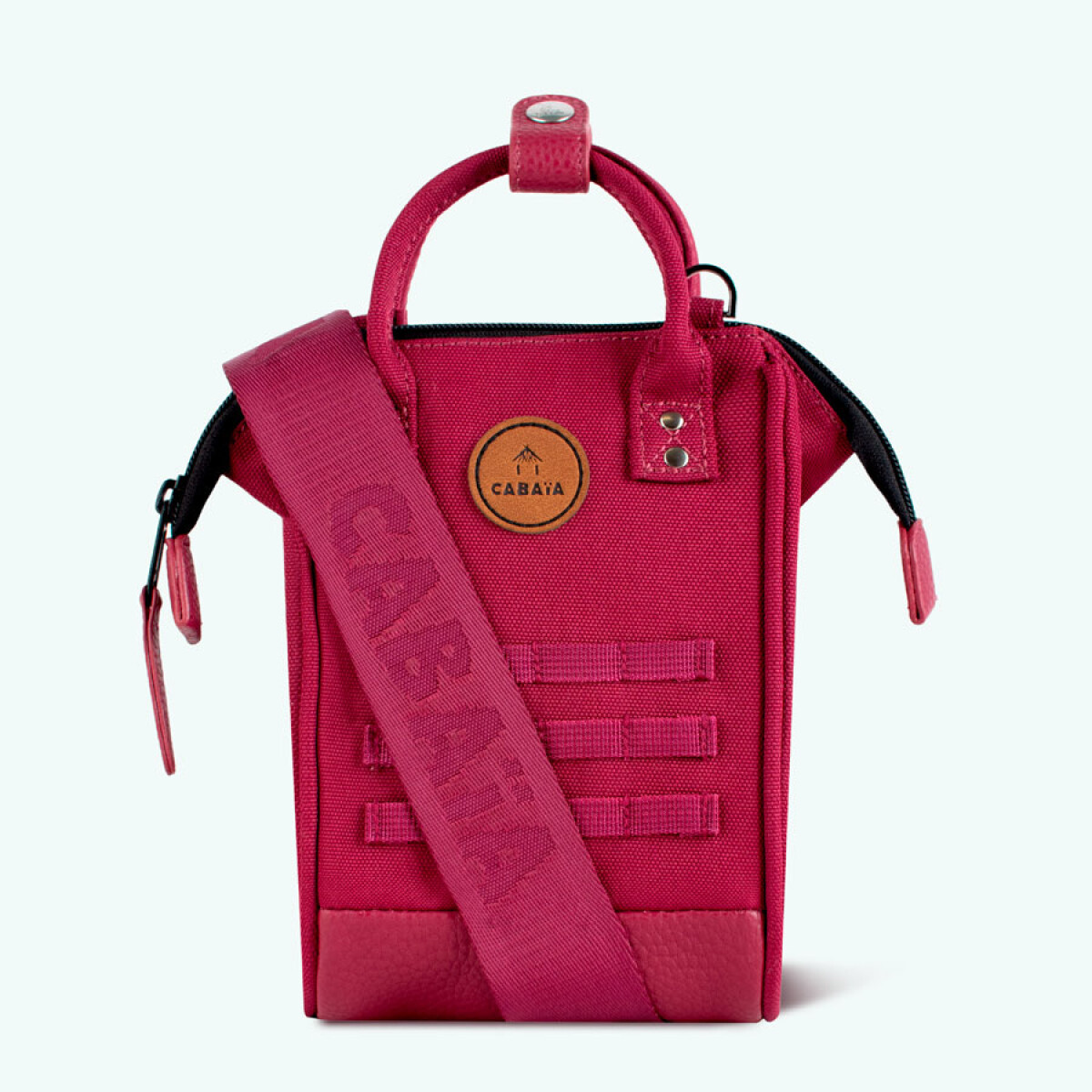 Cabaia Bolso Cartera Nano Bag - Riga 