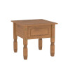 Mesa de Luz de Madera Maciza Mesa de Luz de Madera Maciza