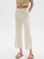 Pantalon Sohan Crudo / Natural