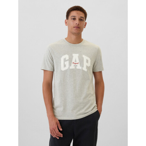 V-FRCH EVERYDAY SOFT ORIGINAL ARCH HEATHER GREY