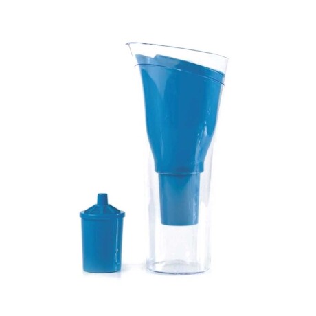 Jarra portátil purificadora de agua Sense DVIGI AZUL