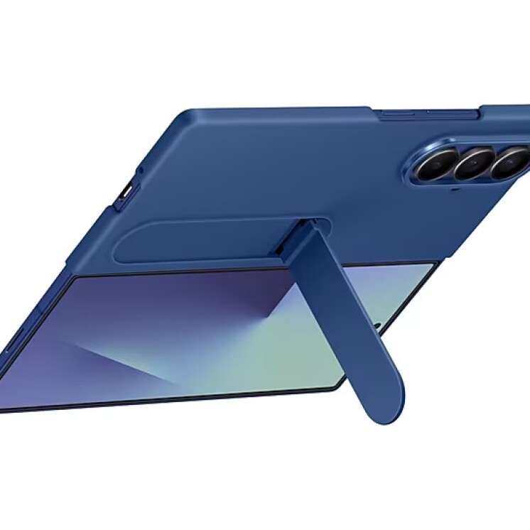 Silicone Case para Galaxy Z Fold7 Silicone Case para Galaxy Z Fold7