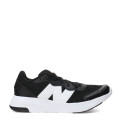Championes Unisex New Balance 578 Negro - Blanco