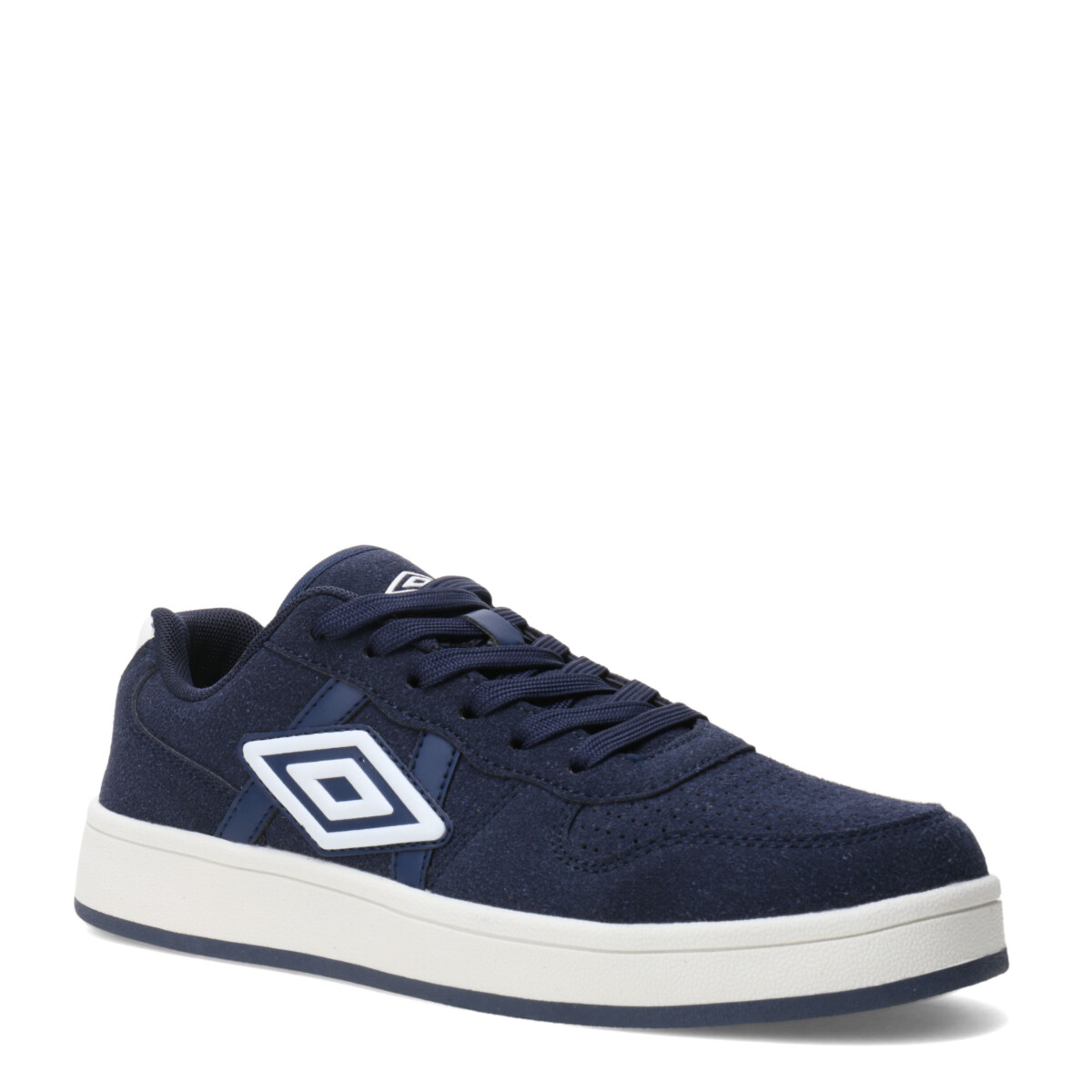 Championes de Hombre Umbro Block Umbro - Azul Marino 