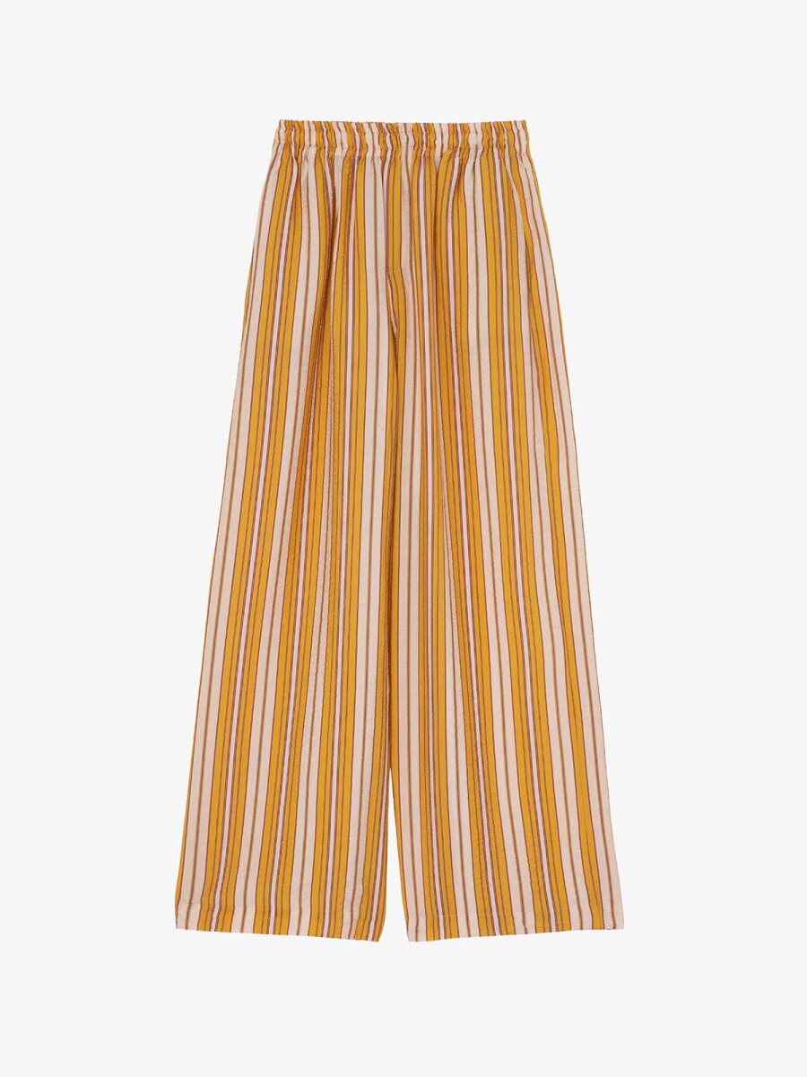 PANT PRINT 