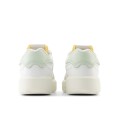 Championes New Balance Unisex - CT302SG WHITE