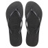 Sandalias de Mujer Havaianas Havaiana SLIM Negro