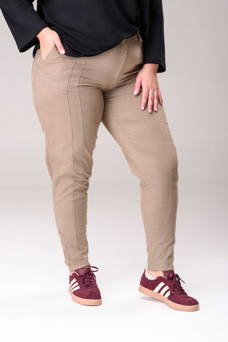 Tami - Beige 
