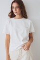 TSHIRT SAVIA Crudo