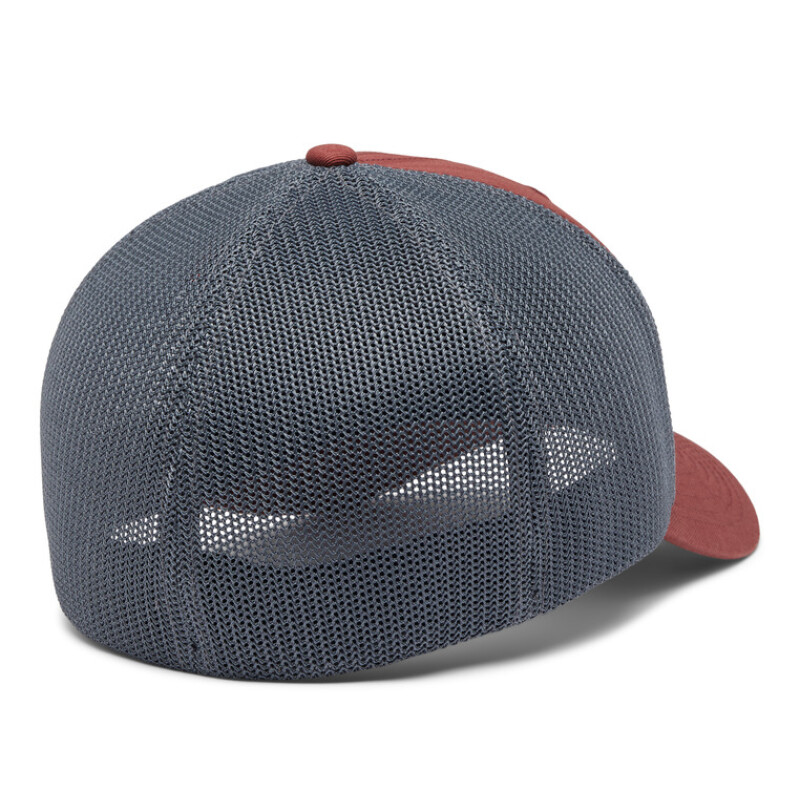 Columbia Mesh Ball Cap-Spice, City Gre CITY GRE