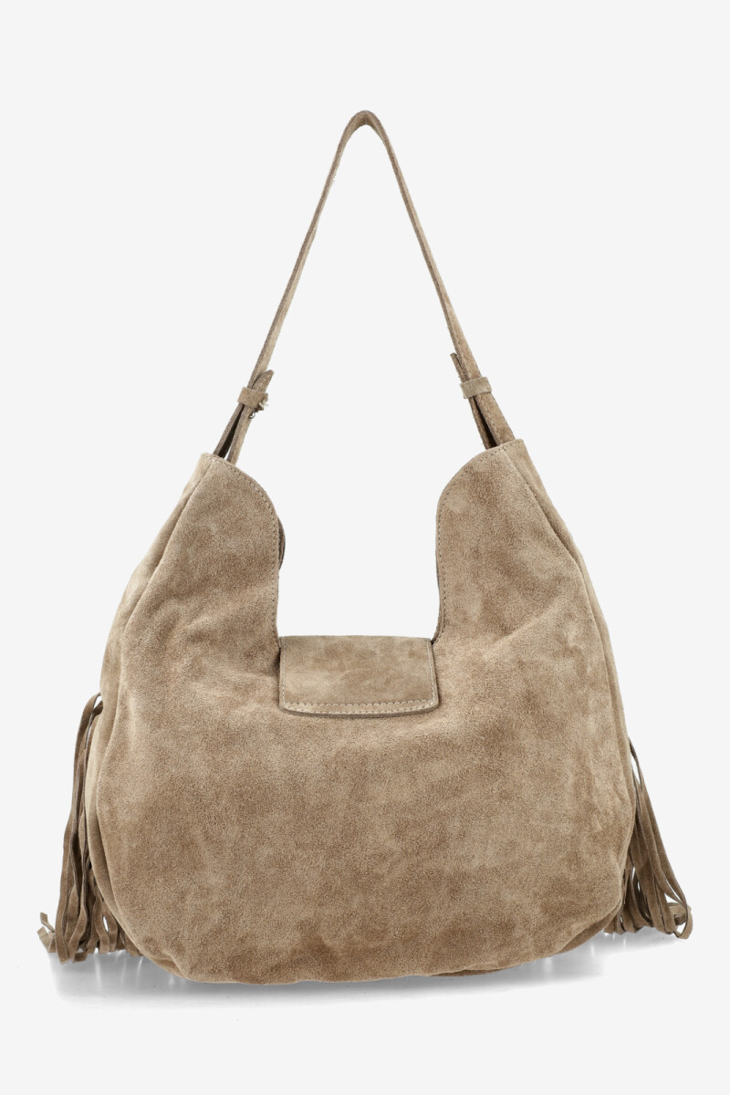 CARTERA Taupe