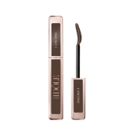 Máscara de Pestañas Lancome Idole 8 ml - Marrón Máscara de Pestañas Lancome Idole 8 ml - Marrón