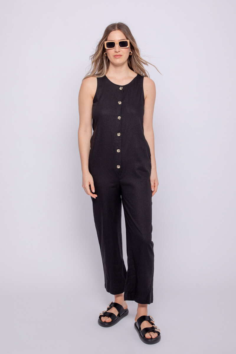 MONO BASIL Negro