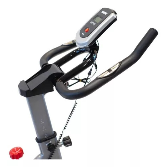 (ARG-874SP) Bicicleta spinning Randers Disco 13 kg (ARG-874SP) Bicicleta spinning Randers Disco 13 kg