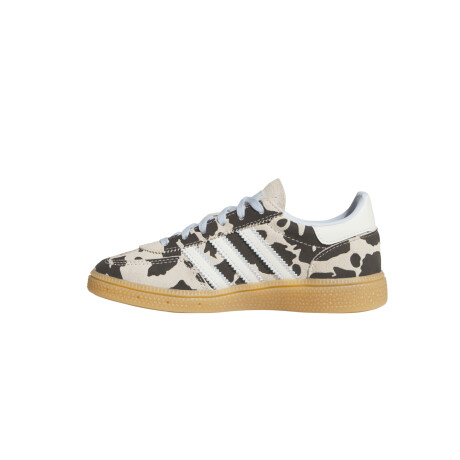 Championes adidas Handball Spezial de niño WHITE/BLACK