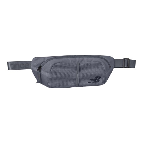 Riñonera New Balance -OPP CORE SMALL WAIST BAG- LAB23100AGY ELD