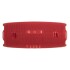 Parlante JBL Charge 6 Bluetooth Resistente al Agua IP68 con Powerbank Rojo