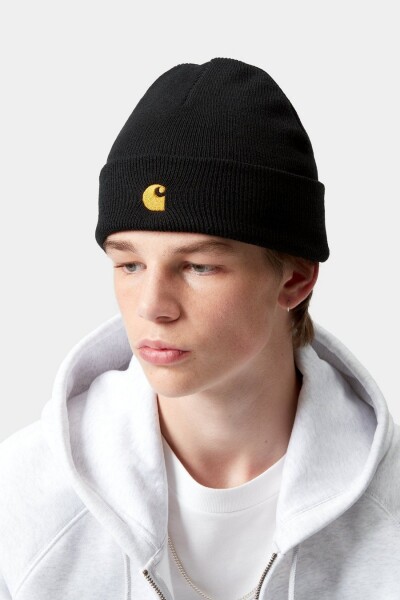 Chase Beanie Negro