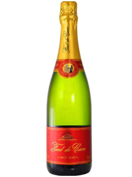 Brut Rosé Fond de Cave Brut Rosé Fond de Cave