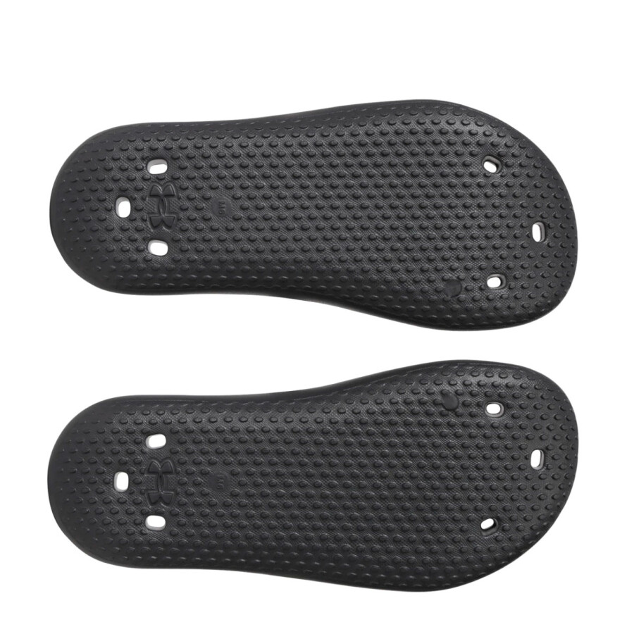 Sandalias de Mujer Under Armour Locker Negro