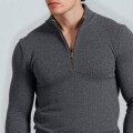 SWEATER COREL Gris Oscuro