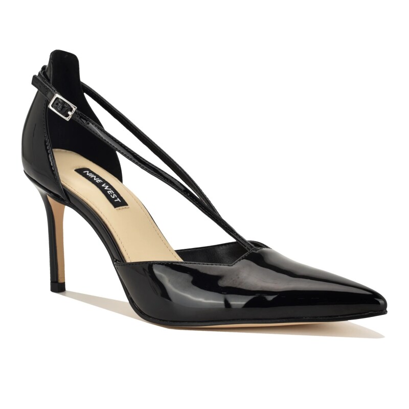 Pumps Collae3 Black