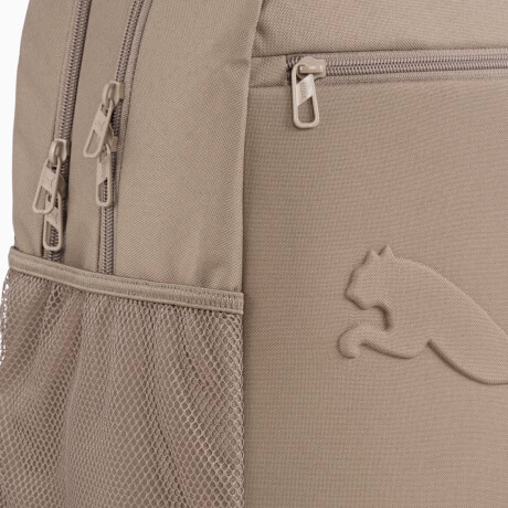 MOCHILA PUMA S Beige