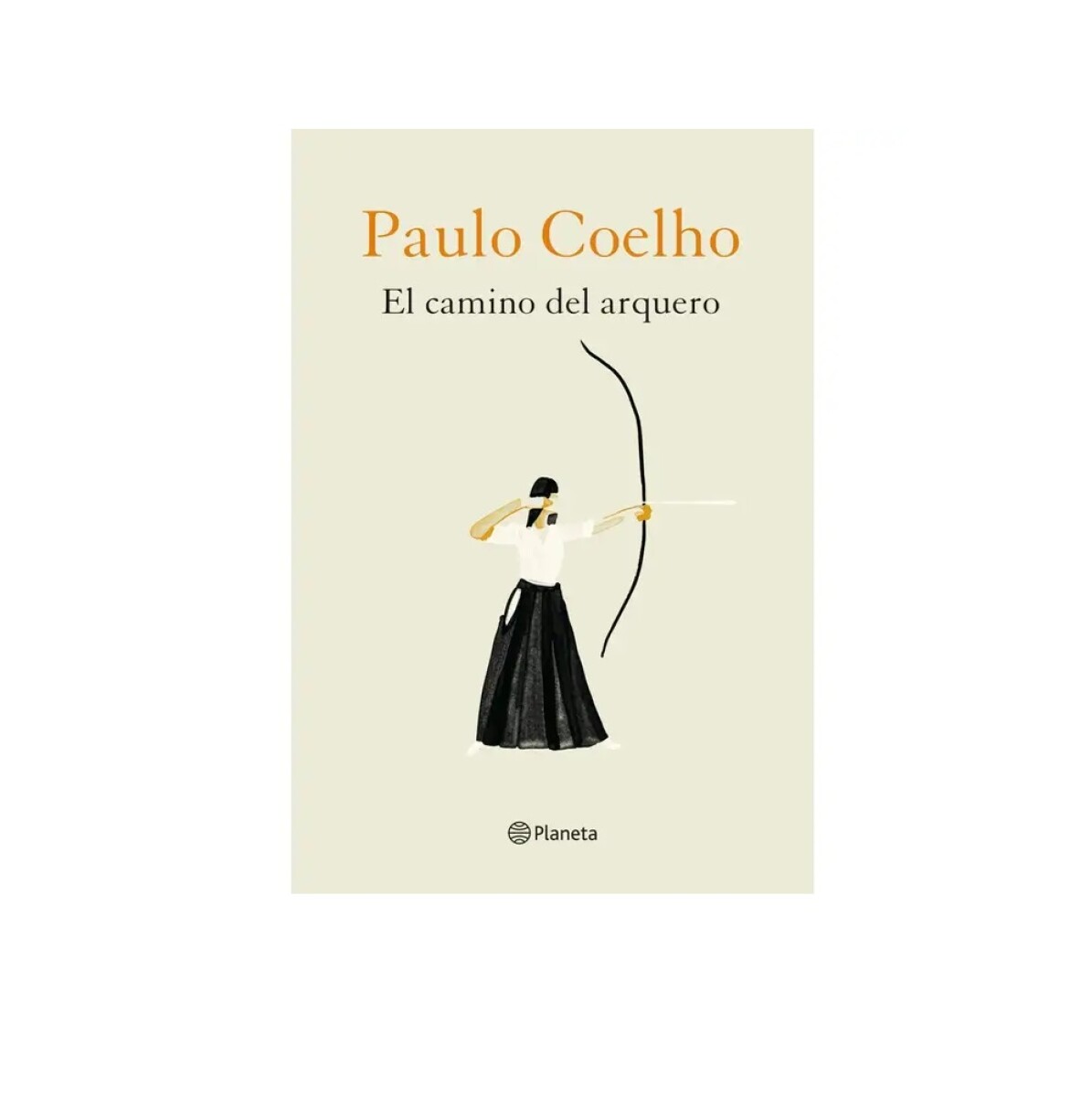 El Camino Del Arquero 