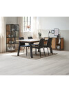 Mesa de comedor SKOLVUNDE 90x200 color roble nat Mesa de comedor SKOLVUNDE 90x200 color roble nat