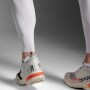 Light Speed Aero Calf Guards White/black
