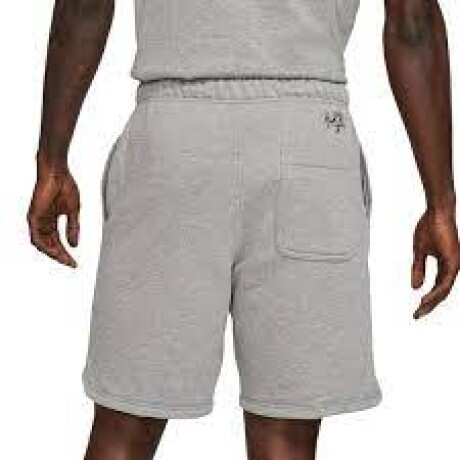 Bermuda Nike Moda Hombre Ess FLC Carbon Color Único