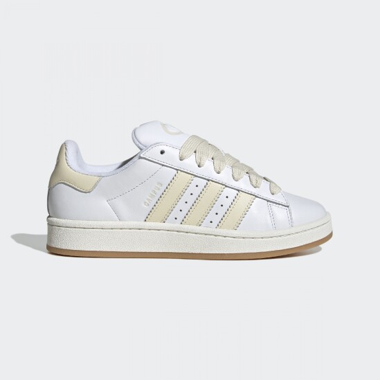 Championes Adidas Campus 00s Blanco