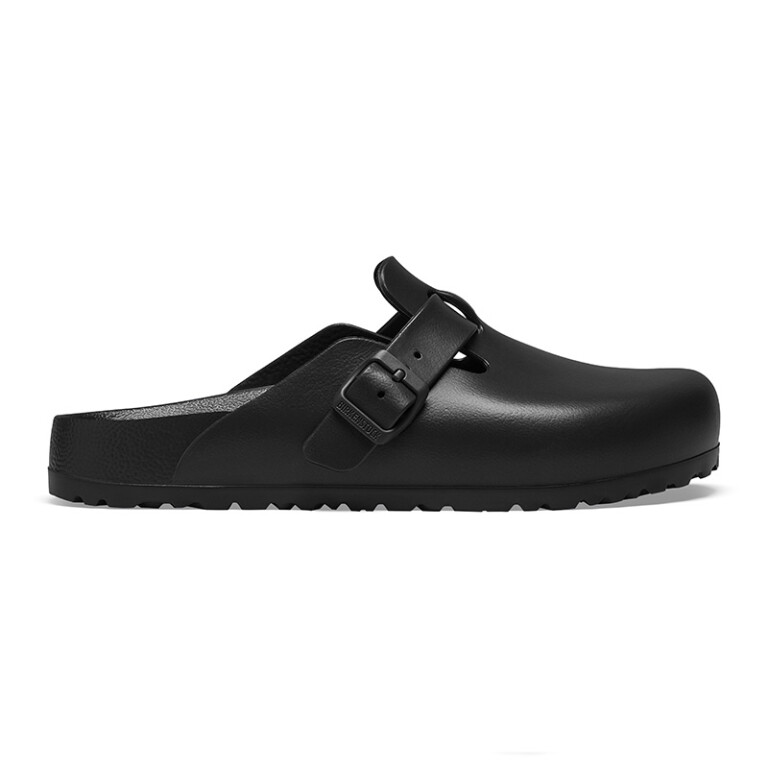 Zueco Boston Essentials EVA - Regular Negro