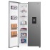 HELADERA WHIRLPOOL SIDE BY SIDE WRS955FDWX 518L INOX INVERTER FRIO SECO HELADERA WHIRLPOOL SIDE BY SIDE WRS955FDWX 518L INOX INVERTER FRIO SECO