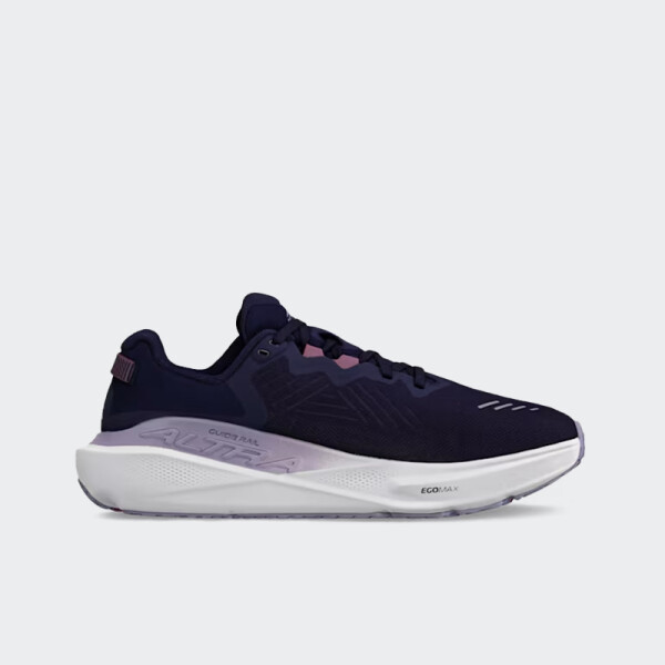 Championes Altra Paradigm 8 Violeta