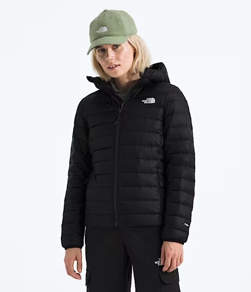 Campera Triclimate Tnf Black