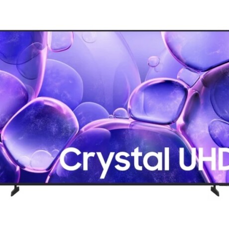 TELEVISOR SMART 50" SAMSUNG 4K UHD TELEVISOR SMART 50" SAMSUNG 4K UHD
