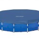 INTEX REPUESTO COBERTOR PISCINA METAL FRAME 7.32 Intex Repuesto Cobertor Piscina Metal Frame 7.32