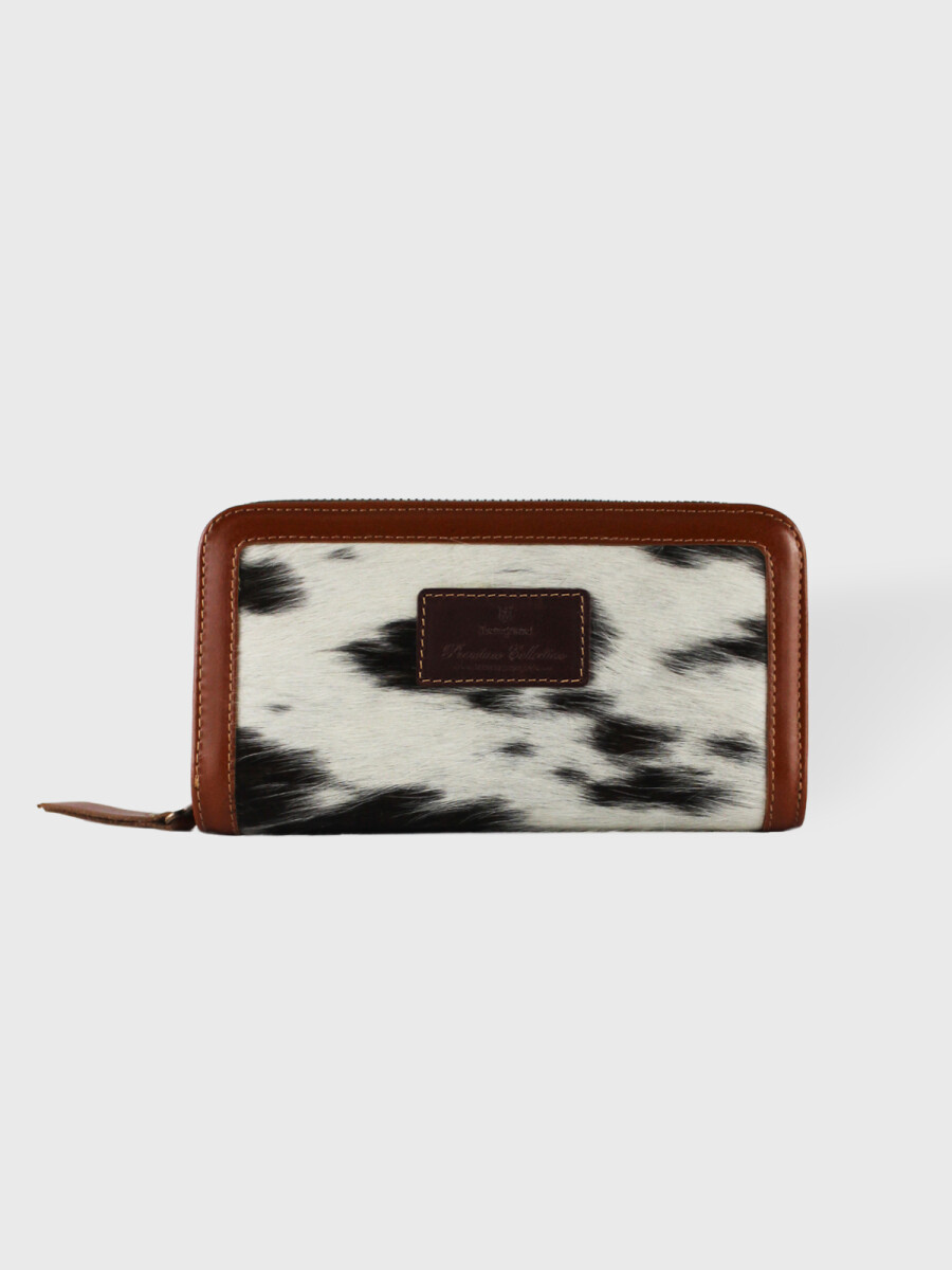 Billetera Cala Pelo 