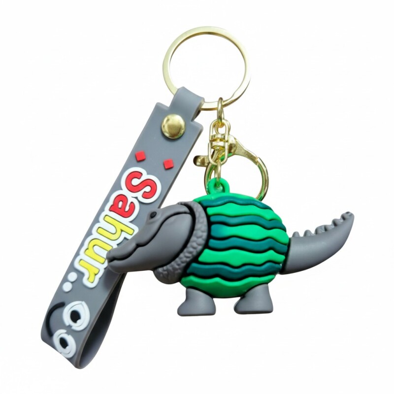 LLAVERO SAHUR • 12,5cm LLAVERO SAHUR • 12,5cm