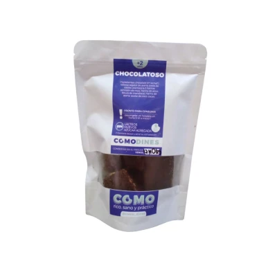 Brownie X10 unidades Comodines Brownie X10 Unid Comodines