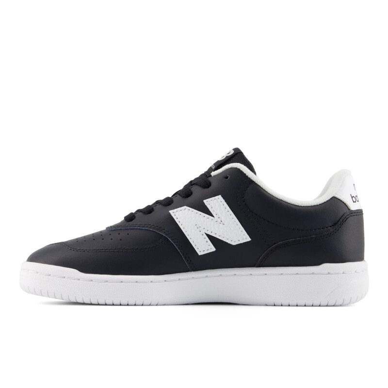 Championes New Balance de Dama - 80 - W0803A8 BLACK