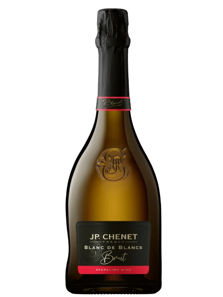 JP CHENET Blanc de Blancs Brut JP CHENET Blanc de Blancs Brut