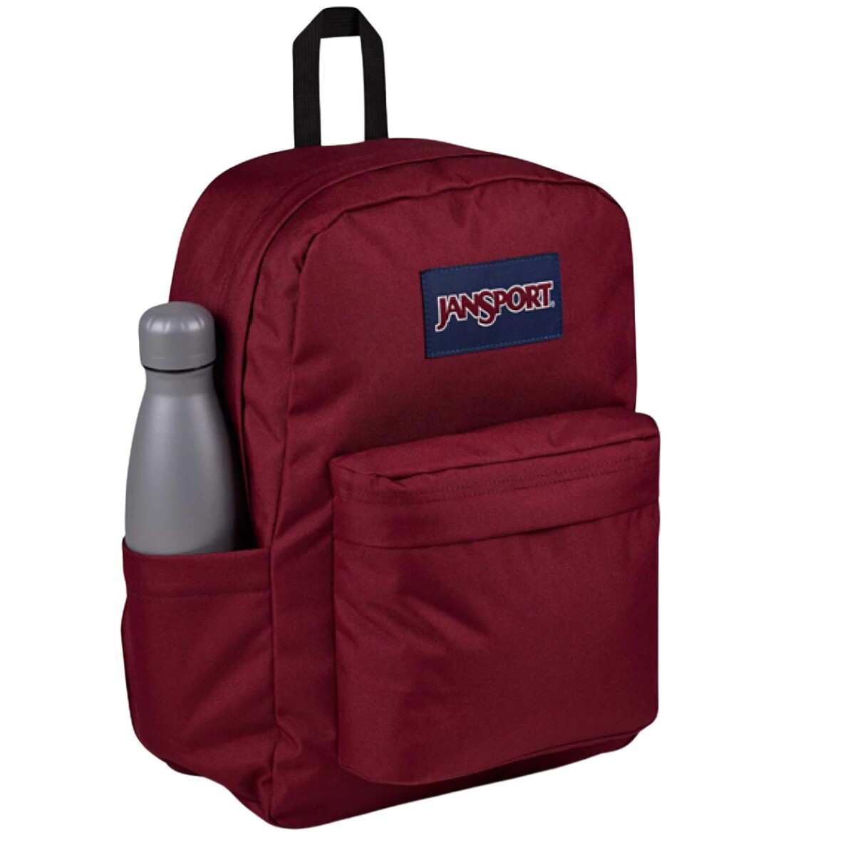 Mochila Beyond Pack Jansport - Bordó 