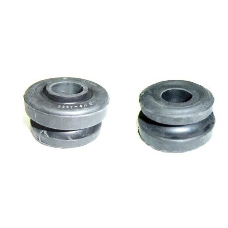 BUJE MITSUBISHI BARRA TENSORA L300 - BUJE MITSUBISHI BARRA TENSORA L300 -