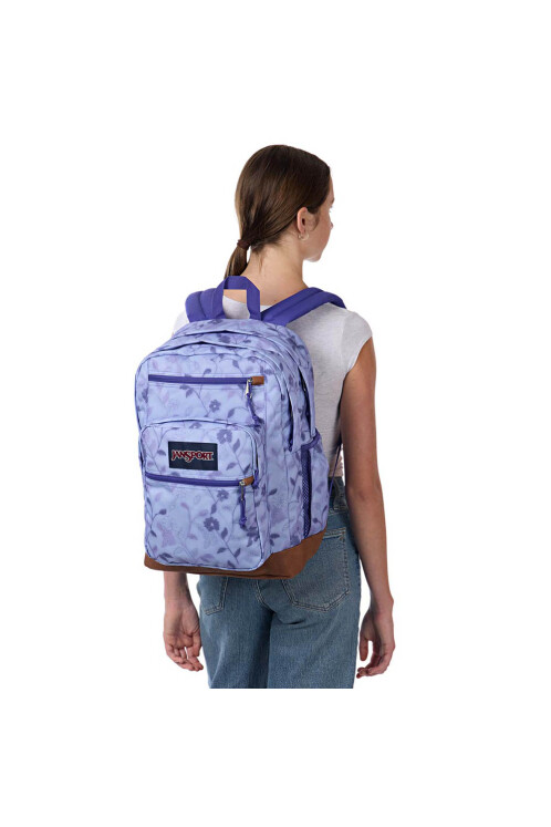 Mochila Portalaptop Cool Student - Unisex Lines-vines
