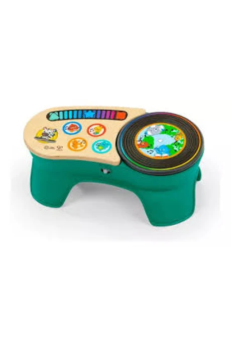 DJ DISCOVERY BABY EINSTEIN DJ DISCOVERY BABY EINSTEIN